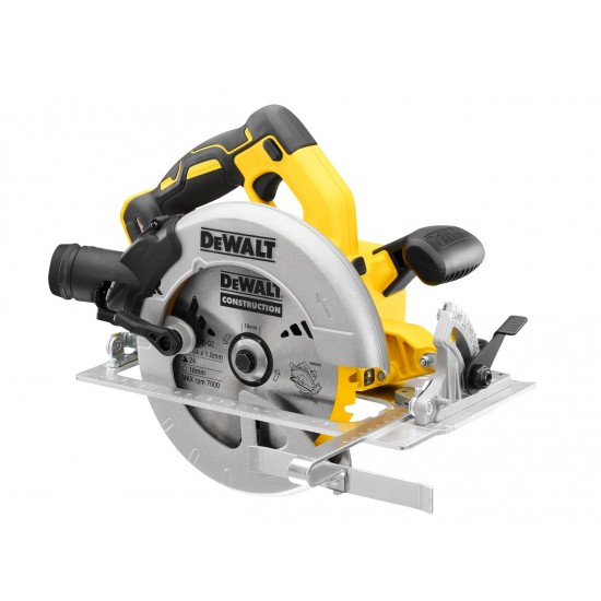 DEWALT DCS570N Δισκοπριονο - Μονο σώμα 184mm (Χωρις Μπαταρια και Φορτιστη) εως 12 ΑΤΟΚΕΣ ΔΟΣΕΙΣ DEWALT DCS570N Δισκοπριονο - Μονο σώμα 184mm (Χωρις Μπαταρια και Φορτιστη) εως 12 ΑΤΟΚΕΣ ΔΟΣΕΙΣ