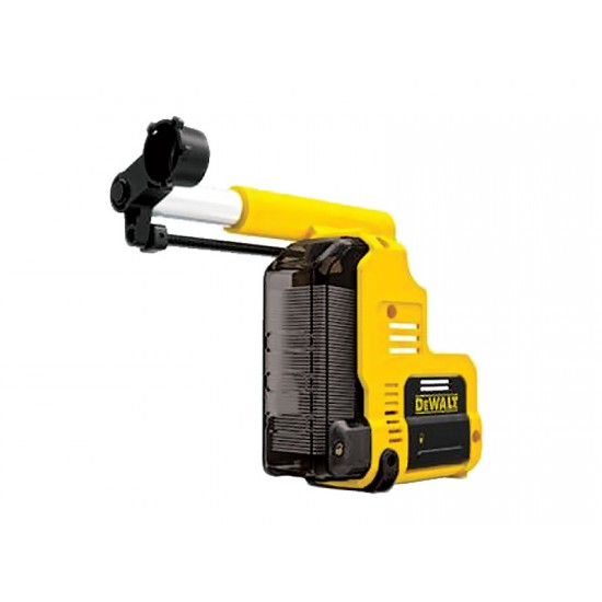 DEWALT D25303DH-XJ Σύστημα Απορρόφησης της Σκόνης για Φορτιζόμενα 18V εως 12 ΑΤΟΚΕΣ ΔΟΣΕΙΣ DEWALT D25303DH-XJ Σύστημα Απορρόφησης της Σκόνης για Φορτιζόμενα 18V εως 12 ΑΤΟΚΕΣ ΔΟΣΕΙΣ