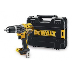 DEWALT DCD796NT Κρουστικό Δραπανοκατσάβιδο 18V Li-Ion Brushless  εως 12 ΑΤΟΚΕΣ ΔΟΣΕΙΣ