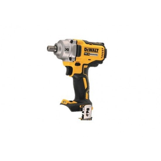 DEWALT DCF894N Μπουλονόκλειδο 1/2" - Μόνο Σώμα 18V Brushless Li-Ion εως 12 ΑΤΟΚΕΣ ΔΟΣΕΙΣ