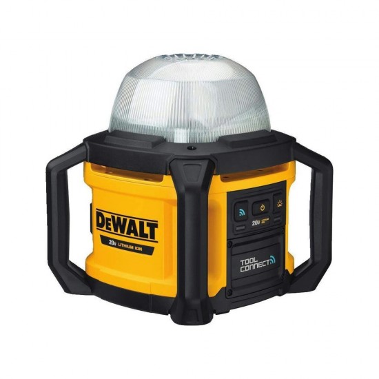 DEWALT DCL074 18V Φακός εργαταξίου LED εως 12 ΑΤΟΚΕΣ ΔΟΣΕΙΣ DEWALT DCL074 18V Φακός εργαταξίου LED εως 12 ΑΤΟΚΕΣ ΔΟΣΕΙΣ