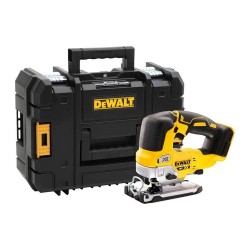 DEWALT DCS334NT Σέγα 18V brushless σε βαλίτσα σκέτο σώμα  εως 12 ΑΤΟΚΕΣ ΔΟΣΕΙΣ