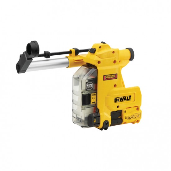 DEWALT D25304DH-XJ Συσκευή αφαίρεσης σκόνης 18V εως 12 ΑΤΟΚΕΣ ΔΟΣΕΙΣ