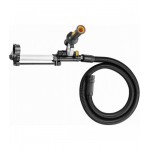 DEWALT D25301D Τηλεσκοπικό σύστημα απορρόφησης σκονης για sds-plus DEWALT D25301D Τηλεσκοπικό σύστημα απορρόφησης σκονης για sds-plus