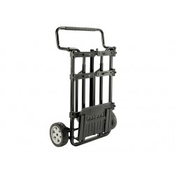 DEWALT 1-70-324 Καρότσι Βαρέως τύπου Toughsystem  εως 12 ΑΤΟΚΕΣ ΔΟΣΕΙΣ