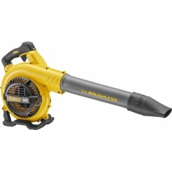 DEWALT DCM572N-XJ Φυσητήρας - Μόνο Σώμα 54V Flexvolt εως 12 ΑΤΟΚΕΣ ΔΟΣΕΙΣ