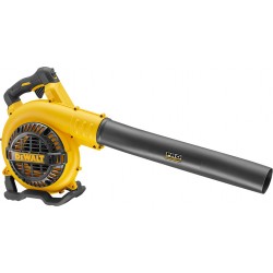 DEWALT DCM582N-XJ Φυσητήρας - Μόνο Σώμα 36V PRO Landscape Brushless εως 12 ΑΤΟΚΕΣ ΔΟΣΕΙΣ