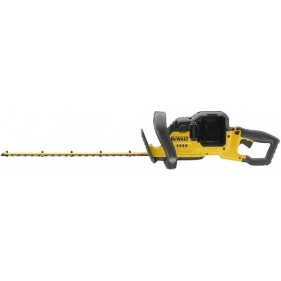 DEWALT DCM583N Ψαλίδι Μπορντούρας 36V Pro LI-ION (Solo) εως 12 ΑΤΟΚΕΣ ΔΟΣΕΙΣ DEWALT DCM583N Ψαλίδι Μπορντούρας 36V Pro LI-ION (Solo) εως 12 ΑΤΟΚΕΣ ΔΟΣΕΙΣ