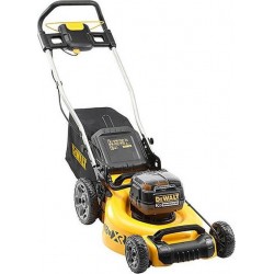 DEWALT DCMW564N-XJ Χλοοκοπτική μηχανή 18V XR LI-ION - Μόνο Σώμα εως 24 ΑΤΟΚΕΣ ΔΟΣΕΙΣ DEWALT DCMW564N-XJ Χλοοκοπτική μηχανή 18V XR LI-ION - Μόνο Σώμα εως 24 ΑΤΟΚΕΣ ΔΟΣΕΙΣ