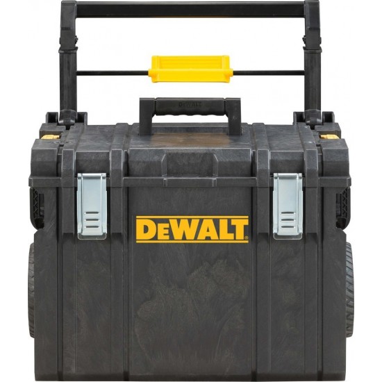 DEWALT DWST1-75668 Εργαλειοθήκη με Ρόδες ToughSystem DEWALT DWST1-75668 Εργαλειοθήκη με Ρόδες ToughSystem