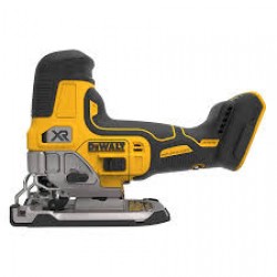 DEWALT DCS335N-XJ σέγα 18V Brushless - σκέτο σώμα  εως 12 ΑΤΟΚΕΣ ΔΟΣΕΙΣ