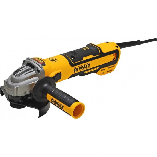 DEWALT DWE4347 Γωνιακός Τροχός 1700W εως 12 ΑΤΟΚΕΣ ΔΟΣΕΙΣ