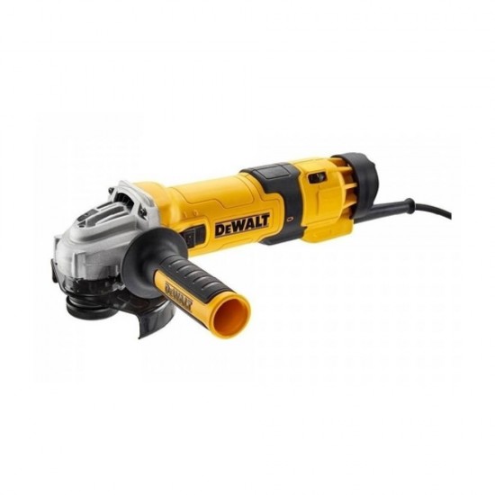 DEWALT DWE4369 Γωνιακός Τροχός INOX 125mm 1700W εως 12 ΑΤΟΚΕΣ ΔΟΣΕΙΣ