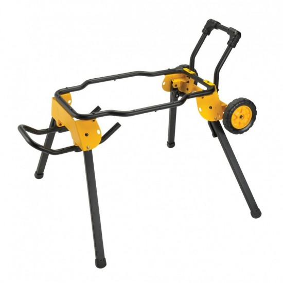 DEWALT DWE74911 Τροχήλατη Βάση Δισκοπρίονου 