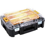 DEWALT DWST1-71194 Ταμπακιέρα TSTAK V DEWALT DWST1-71194 Ταμπακιέρα TSTAK V