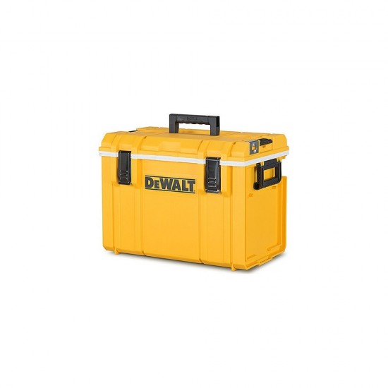 DEWALT DWST1-81333 Φορητό Ψυγείο εως 12 ΑΤΟΚΕΣ ΔΟΣΕΙΣ DEWALT DWST1-81333 Φορητό Ψυγείο εως 12 ΑΤΟΚΕΣ ΔΟΣΕΙΣ