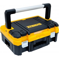 DEWALT DWST1-70704 Επίπεδη Βαλίτσα TSTAK I 