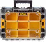 DEWALT DWST1-71194 Ταμπακιέρα TSTAK V DEWALT DWST1-71194 Ταμπακιέρα TSTAK V