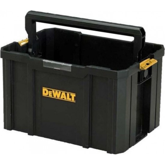 DEWALT DWST1-71228 Βαθύ Αποθηκευτικό Τελάρο TSTAK TOTE