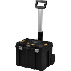 DEWALT DWST1-75799 Φορητή Αποθηκευτική Βαλίτσα TSTAK 