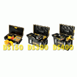 DEWALT 1-70-349 Σετ τρόλευ εργαλειοθηκών Toughsystem  εως 12 ΑΤΟΚΕΣ ΔΟΣΕΙΣ