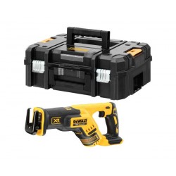 DEWALT DCS367NT Σεγάτσα με Βαλίτσα TSTAK II (Χωρις Μπαταρια και Φορτιστη) 18V XR Brushless   εως 12 ΑΤΟΚΕΣ ΔΟΣΕΙΣ