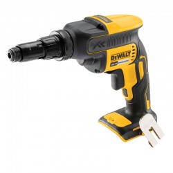 DEWALT  DCF622NT-XJ Κατσαβίδι Γυψοσανίδας 18V XR (μόνο Σώμα) εως 12 ΑΤΟΚΕΣ ΔΟΣΕΙΣ