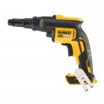 DEWALT  DCF622NT-XJ Κατσαβίδι Γυψοσανίδας 18V XR (μόνο Σώμα) εως 12 ΑΤΟΚΕΣ ΔΟΣΕΙΣ