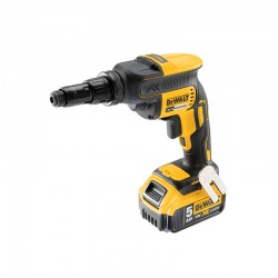 DEWALT DCF622P2-QW Κατσαβίδι Γυψοσανίδας 18V XR εως 12 ΑΤΟΚΕΣ ΔΟΣΕΙΣ