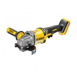 DEWALT DCG414N-XJ Γωνιακός Τροχός 54V XR   (μόνο Σώμα)  εως 12 ΑΤΟΚΕΣ ΔΟΣΕΙΣ