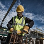 DEWALT  DCG414T2-QW Γωνιακός Τροχός 54V 6.0Ah XR  εως 24 ΑΤΟΚΕΣ ΔΟΣΕΙΣ