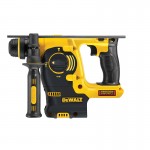 DEWALT DCH253N-XJ Πιστολέτο SDS-Plus 18V XR (μόνο Σώμα) εως 12 ΑΤΟΚΕΣ ΔΟΣΕΙΣ DEWALT DCH253N-XJ Πιστολέτο SDS-Plus 18V XR (μόνο Σώμα) εως 12 ΑΤΟΚΕΣ ΔΟΣΕΙΣ