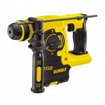 DEWALT DCH253N-XJ Πιστολέτο SDS-Plus 18V XR (μόνο Σώμα) εως 12 ΑΤΟΚΕΣ ΔΟΣΕΙΣ DEWALT DCH253N-XJ Πιστολέτο SDS-Plus 18V XR (μόνο Σώμα) εως 12 ΑΤΟΚΕΣ ΔΟΣΕΙΣ