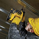 DEWALT DCH253N-XJ Πιστολέτο SDS-Plus 18V XR (μόνο Σώμα) εως 12 ΑΤΟΚΕΣ ΔΟΣΕΙΣ DEWALT DCH253N-XJ Πιστολέτο SDS-Plus 18V XR (μόνο Σώμα) εως 12 ΑΤΟΚΕΣ ΔΟΣΕΙΣ