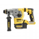 DEWALT DCH283NT-XJ Πιστολέτο SDS-Plus 18V 5.0Ah XR 2.8J (μόνο Σώμα) εως 24 ΑΤΟΚΕΣ ΔΟΣΕΙΣ DEWALT DCH283NT-XJ Πιστολέτο SDS-Plus 18V 5.0Ah XR 2.8J (μόνο Σώμα) εως 24 ΑΤΟΚΕΣ ΔΟΣΕΙΣ
