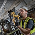 DEWALT DCH283NT-XJ Πιστολέτο SDS-Plus 18V 5.0Ah XR 2.8J (μόνο Σώμα) εως 24 ΑΤΟΚΕΣ ΔΟΣΕΙΣ DEWALT DCH283NT-XJ Πιστολέτο SDS-Plus 18V 5.0Ah XR 2.8J (μόνο Σώμα) εως 24 ΑΤΟΚΕΣ ΔΟΣΕΙΣ