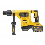 DEWALT DCH481X2-QW Πιστολέτο SDS-Max 54V 9.0Ah XR 6.7Kg 6.1J εως 24 ΑΤΟΚΕΣ ΔΟΣΕΙΣ DEWALT DCH481X2-QW Πιστολέτο SDS-Max 54V 9.0Ah XR 6.7Kg 6.1J εως 24 ΑΤΟΚΕΣ ΔΟΣΕΙΣ