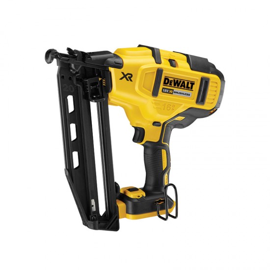DEWALT DCN660N Καρφωτικό 18V XR (μόνο Σώμα) εως 12 ΑΤΟΚΕΣ ΔΟΣΕΙΣ DEWALT DCN660N Καρφωτικό 18V XR (μόνο Σώμα) εως 12 ΑΤΟΚΕΣ ΔΟΣΕΙΣ