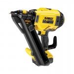 DEWALT DCN693P2 Καρφωτικό Συνδετικό 18V 5.0Ah XR εως 24 ΑΤΟΚΕΣ ΔΟΣΕΙΣ DEWALT DCN693P2 Καρφωτικό Συνδετικό 18V 5.0Ah XR εως 24 ΑΤΟΚΕΣ ΔΟΣΕΙΣ