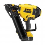 DEWALT DCN693P2 Καρφωτικό Συνδετικό 18V 5.0Ah XR εως 24 ΑΤΟΚΕΣ ΔΟΣΕΙΣ DEWALT DCN693P2 Καρφωτικό Συνδετικό 18V 5.0Ah XR εως 24 ΑΤΟΚΕΣ ΔΟΣΕΙΣ