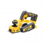 DEWALT DCP580N-XJ Πλάνη 18V XR (μόνο Σώμα)  εως 12 ΑΤΟΚΕΣ ΔΟΣΕΙΣ