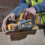 DEWALT DCP580P2-QW Πλάνη 18V 5.0Ah XR εως 12 ΑΤΟΚΕΣ ΔΟΣΕΙΣ DEWALT DCP580P2-QW Πλάνη 18V 5.0Ah XR εως 12 ΑΤΟΚΕΣ ΔΟΣΕΙΣ