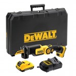 DEWALT DCS310D2-QW Σεγάτσα 10.8V 2.0Ah XR εως 12 ΑΤΟΚΕΣ ΔΟΣΕΙΣ DEWALT DCS310D2-QW Σεγάτσα 10.8V 2.0Ah XR εως 12 ΑΤΟΚΕΣ ΔΟΣΕΙΣ