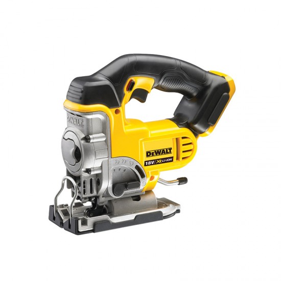 DEWALT Σεγα 18V XR (μόνο Σώμα) DCS331N εως 6 ΑΤΟΚΕΣ ΔΟΣΕΙΣ DEWALT Σεγα 18V XR (μόνο Σώμα) DCS331N εως 6 ΑΤΟΚΕΣ ΔΟΣΕΙΣ