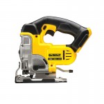DEWALT Σεγα 18V XR (μόνο Σώμα) DCS331N εως 6 ΑΤΟΚΕΣ ΔΟΣΕΙΣ DEWALT Σεγα 18V XR (μόνο Σώμα) DCS331N εως 6 ΑΤΟΚΕΣ ΔΟΣΕΙΣ