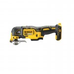 DEWALT DCS355N Πολυεργαλείο 18V XR (μόνο Σώμα)  εως 12 ΑΤΟΚΕΣ ΔΟΣΕΙΣ