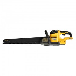 DEWALT DCS397N-XJ Πριόνι Alligator 430mm  54V XR  (μόνο Σώμα) εως 12 ΑΤΟΚΕΣ ΔΟΣΕΙΣ