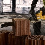 DEWALT DCS397N-XJ Πριόνι Alligator 430mm  54V XR  (μόνο Σώμα) εως 12 ΑΤΟΚΕΣ ΔΟΣΕΙΣ