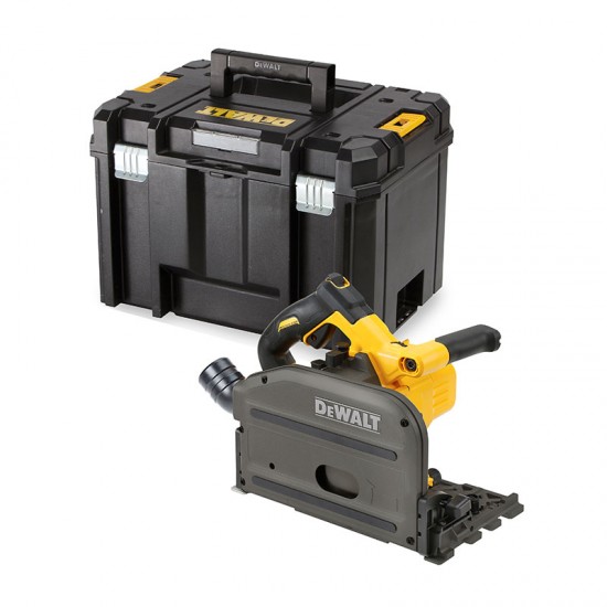 DEWALT DCS520NT Δισκοπρίονο Φορητό 54V XR 190mm (μόνο Σώμα) εως 24 ΑΤΟΚΕΣ ΔΟΣΕΙΣ