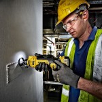 DEWALT DCS551N-XJ Κοπτικό Γυψοσανίδας 18V XR (μόνο Σώμα)  εως 12 ΑΤΟΚΕΣ ΔΟΣΕΙΣ